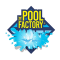 The Pool Factory logo