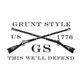 Grunt Style logo