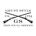 Grunt Style logo