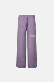 KNIT SWEATER PANT