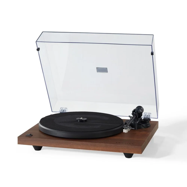 Crosley C6 Turntable