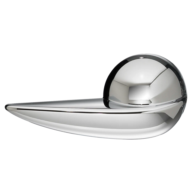 Left-Hand Trip Lever