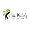 HAIR MELODY COLLECTION logo