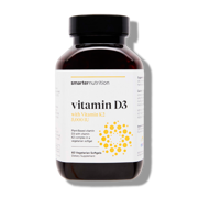 Smarter Vitamin D3
