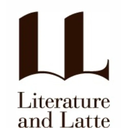 Literature & Latte logo