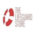 The Lifeguard Store logo