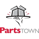 Parts Town logo
