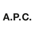 A.P.C. logo