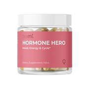 Hormone Hero Vitamin