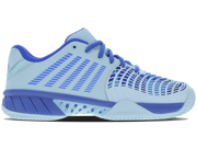 98900-487-M | EXPRESS LIGHT 3 PADEL | BLUE GLOW/DAZZLING BLUE/EVENING PRIMROSE