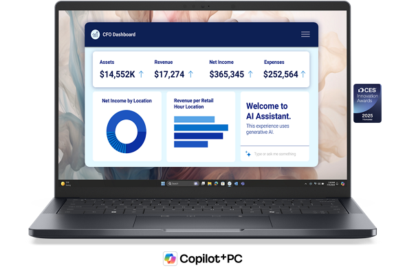 Dell Pro 14 Premium ordinateur portable