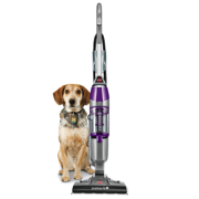 Symphony™ Pet All-in-One Vacuum and Sanitizing Steam Mop