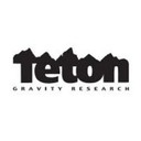 Teton Gravity Research logo