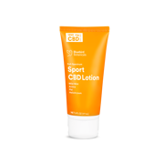 Sport CBD Lotion