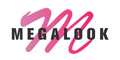 Megalook Hair logo