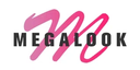 Megalook Hair logo