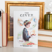 The Giver LitJoy Edition
