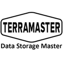 TerraMaster Shop logo