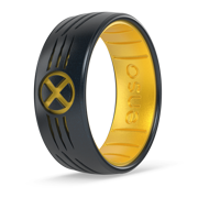 Marvel Silicone Ring - Marvel's Wolverine