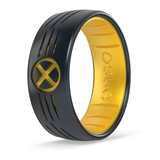 Marvel Silicone Ring - Marvel's Wolverine
