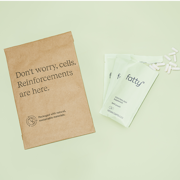 fatty15 Refill Mailer 30-day Supply Subscription