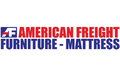 American Freight logo