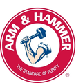 Arm & Hammer logo