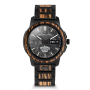 Jack Daniel's Charred Oak Barrel 42mm