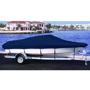 Nitro 901 CDX Dual Console Boat Cover 2000 - 2006