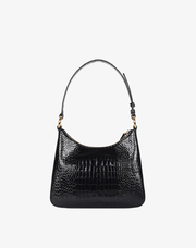 Luxe Medium Shoulder Bag