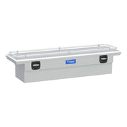 UWS Secure Lock Crossover Truck Tool Box with Low Profile & Rail Model SL-69-LP-R