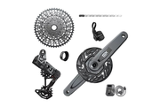 SRAM Groupset