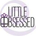 Little Obsessed logo