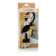 Rookie Penis Pump: Enhanced Design for Rapid Results