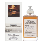 Replica By the Fireplace by Maison Margiela Paris