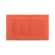 Yves Delorme Etoile Corallin Bath Tub Mat