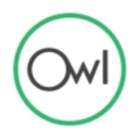 Owl Cam logo
