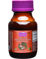 Hibiscus (Roselle) in Tin Can 1.4 oz