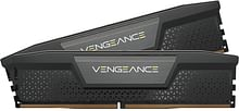 Corsair Vengeance 64GB(2x32GB) DDR5-6000 Memory - Black