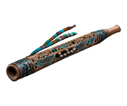 Spirit Flute
