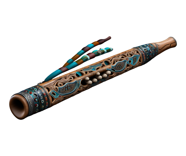Spirit Flute