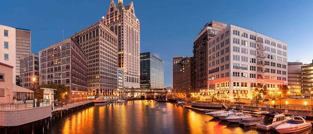 Flights from Milwaukee | Southwest Airlines®