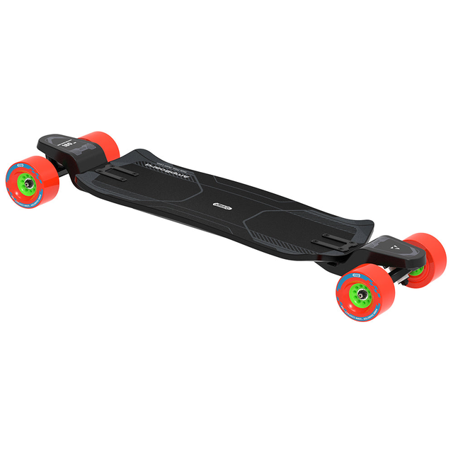 Refurbished Skateboard(the US only)