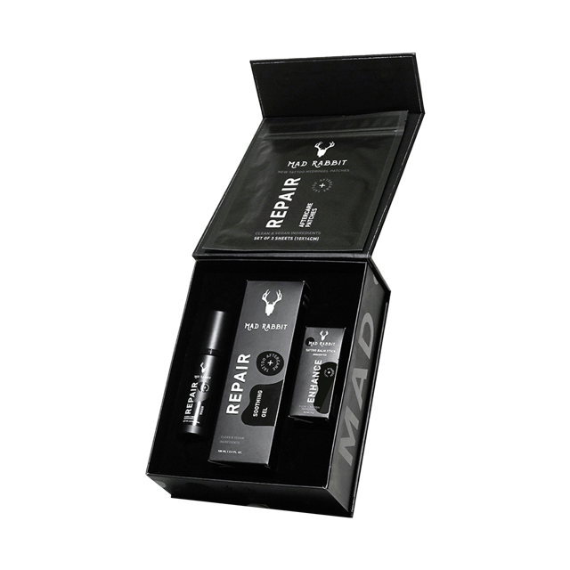 New Tattoo Aftercare Intro Kit