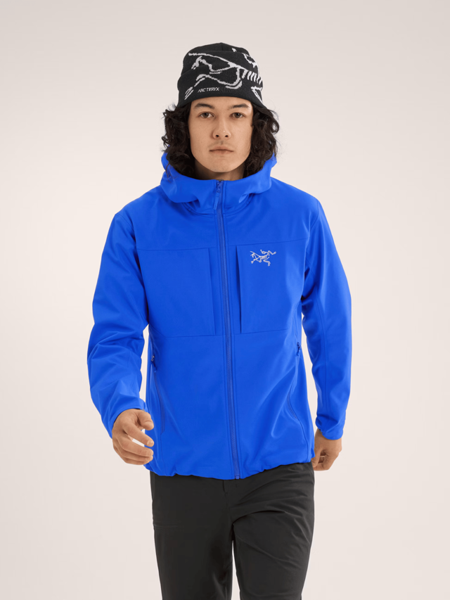 Gamma MX Hoody Men's F24
