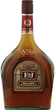 E&J V.S. Original Extra Smooth Brandy (100mL)