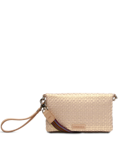 Pearl Uptown Crossbody