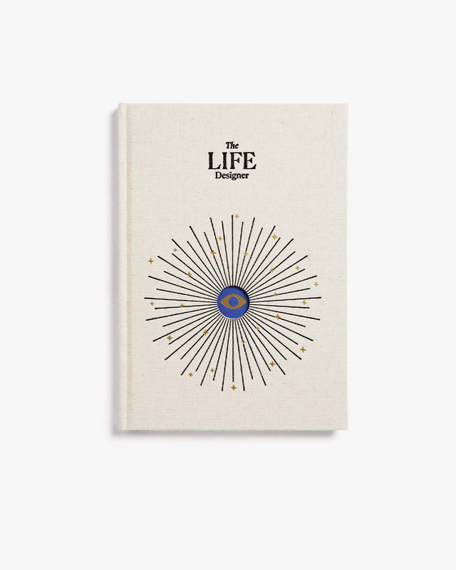 Life Designer Journal Exclusive
