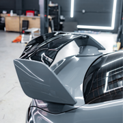 2022-2024 Subaru Wrx Sti Wing V3