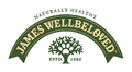 James Wellbeloved Shop logo